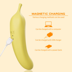 MAGNETIC CHARGING