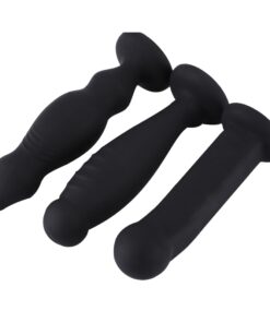 66.1g Silicone Anal Plug
