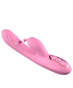 Alpha Female Masturbator Vibrator