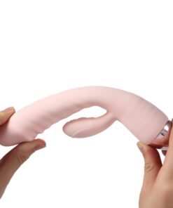 Amy Sucking Vibrator Sex Toys