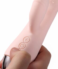 Amy Sucking Vibrator Sex Toys