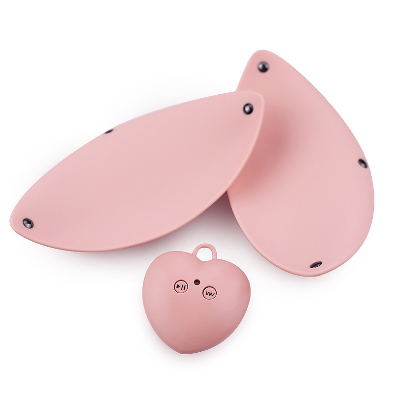 Angel Wing Breast Apparatus Sex Toys (2) Angel Wing Breast Apparatus Sex Toys