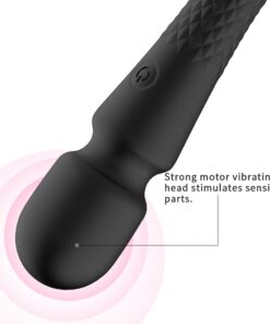 Ashley AV Vibrator Sex Toys