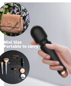 Ashley AV Vibrator Sex Toys