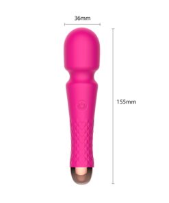 Ashley AV Vibrator Sex Toys