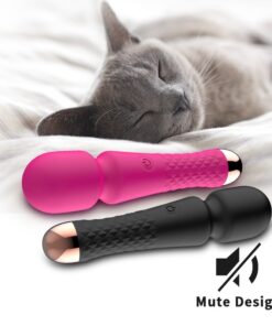 Ashley AV Vibrator Sex Toys