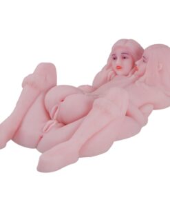 Bilove 35.93 lbs S Sex Doll Torso