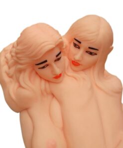 Bilove 35.93 lbs S Sex Doll Torso
