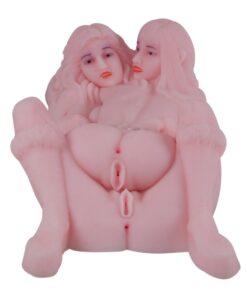 Bilove 35.93 lbs S Sex Doll Torso