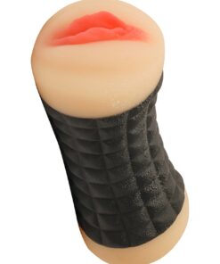 Black Rose Vaginal Masturbators