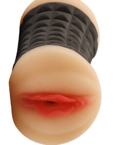 Black Rose Vaginal Masturbators