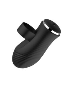 Bouncing Clitoral Stimulation Vibrator