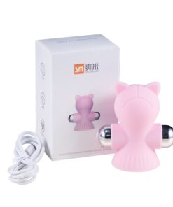 Bullet Vibrating Charging Egg Sex Toys