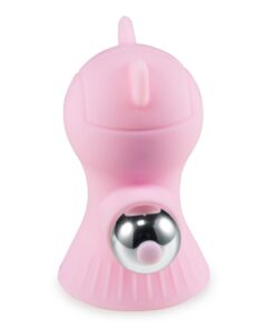 Bullet Vibrating Charging Egg Sex Toys