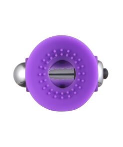 Bullet Vibrating Charging Egg Sex Toys