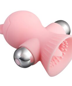 Bullet Vibrating Charging Egg Sex Toys
