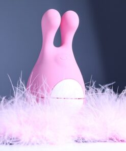 Bunny Shock Vibration Sex Toys