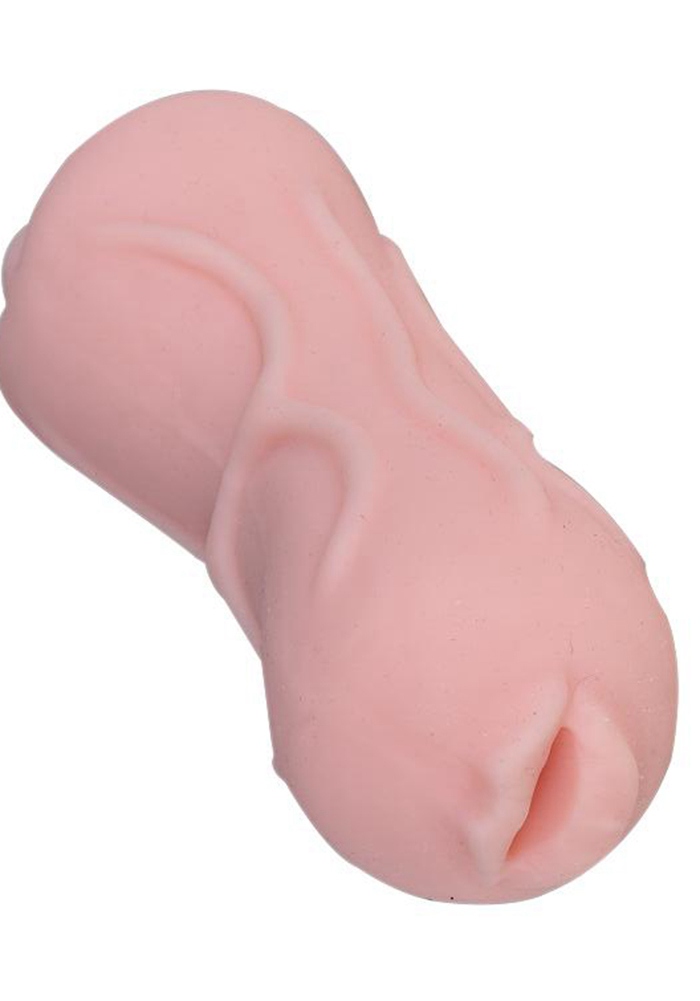Private Pleasures Vagina Anal Masturbator