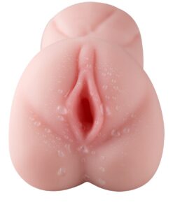 Charming Vagina Masturbators