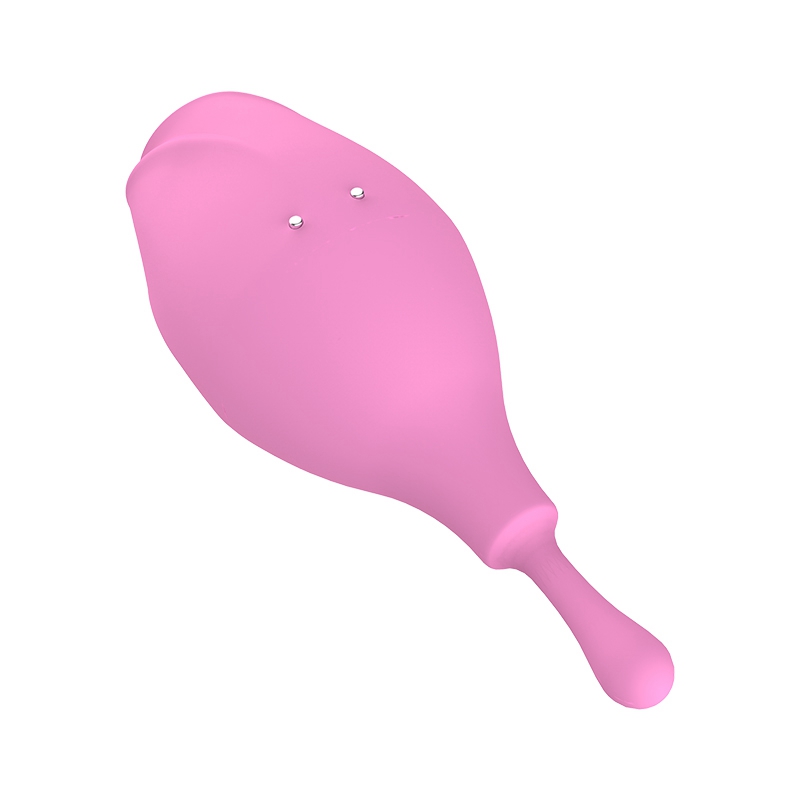 Clitoral Sucking Vibrator Massager (3) Clitoral Sucking Vibrator Massager