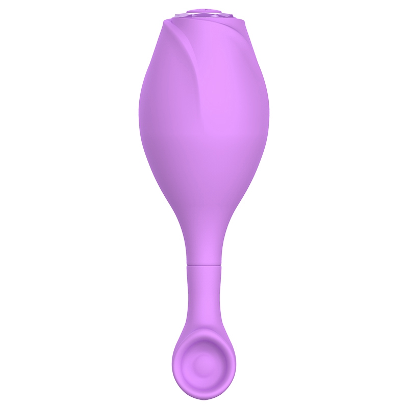Clitoral Sucking Vibrator Massager (6) Clitoral Sucking Vibrator Massager