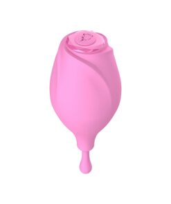 Clitoral Sucking Vibrator Massager
