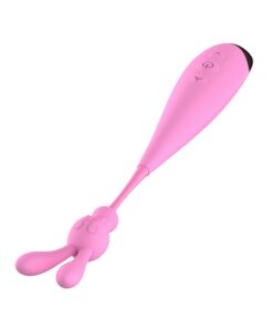 Delicate Rabbit Vibrator Sex Toys