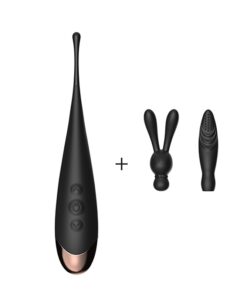 Delicate Rabbit Vibrator Sex Toys