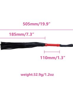 Diving Cotton SM Bundle Bondage Set