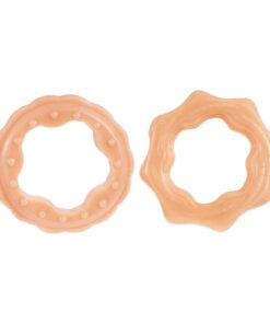 EA Resistance Complex Ring