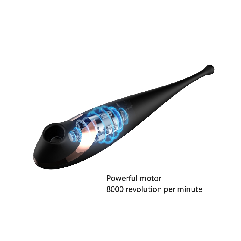 Emily Sucking Clitoral Vibrator Sex Massager (3) Emily Sucking Clitoral Vibrator Sex Massager