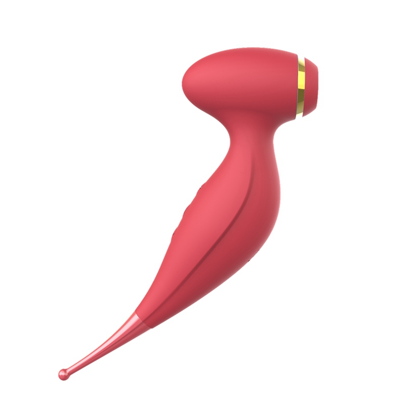 Enchantress Sucking G Spot Vibrator (1) Enchantress Sucking G Spot Vibrator