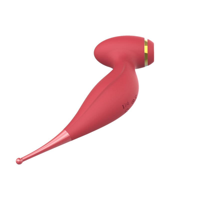 Enchantress Sucking G Spot Vibrator (3) Enchantress Sucking G Spot Vibrator