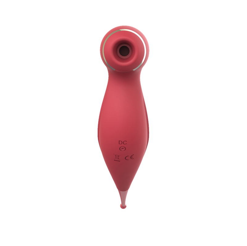 Enchantress Sucking G Spot Vibrator (4) Enchantress Sucking G Spot Vibrator