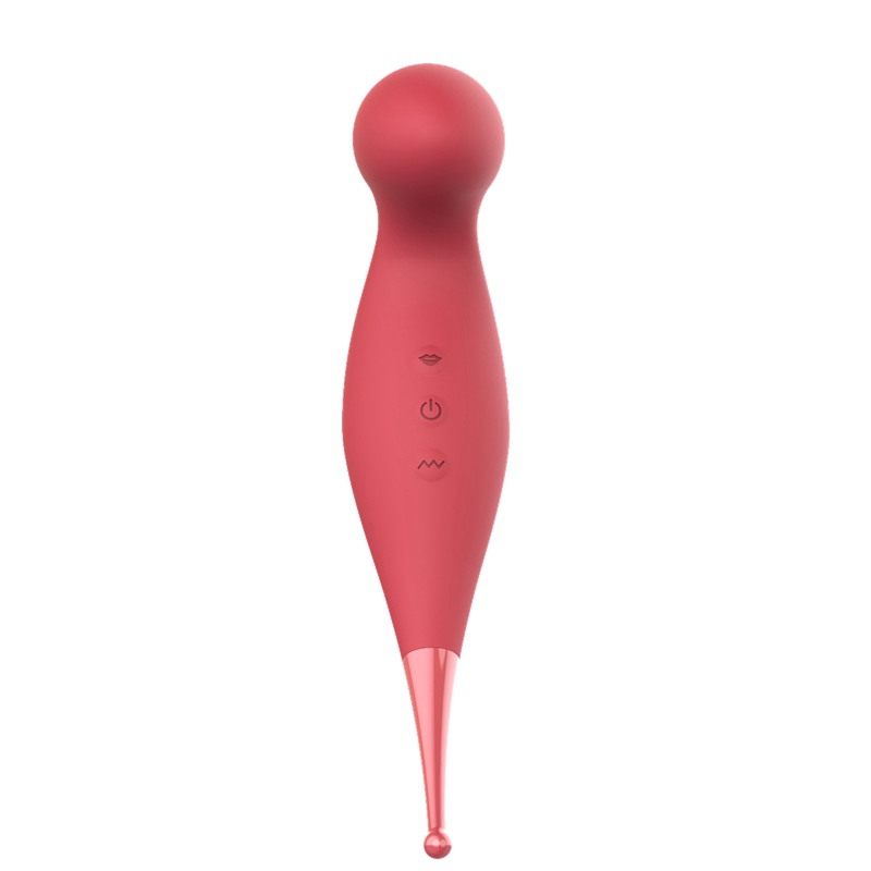Enchantress Sucking G Spot Vibrator (5) Enchantress Sucking G Spot Vibrator