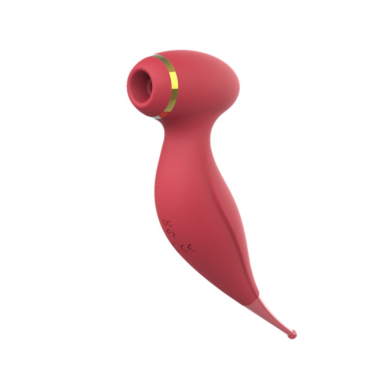 Enchantress Sucking G Spot Vibrator (6) Enchantress Sucking G Spot Vibrator