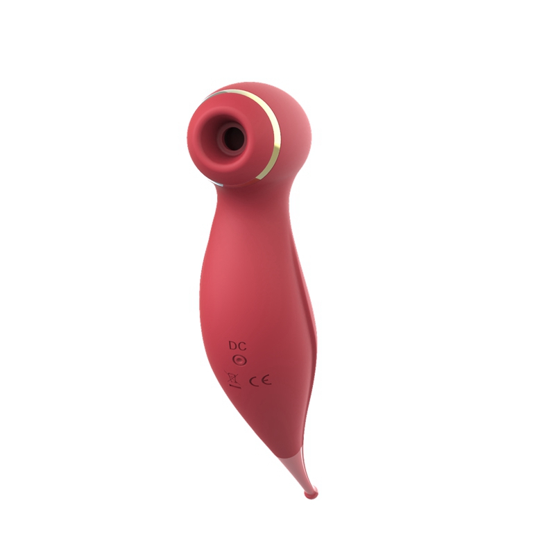Enchantress Sucking G Spot Vibrator (8) Enchantress Sucking G Spot Vibrator