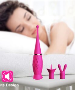 Female Clitoral Vibrator
