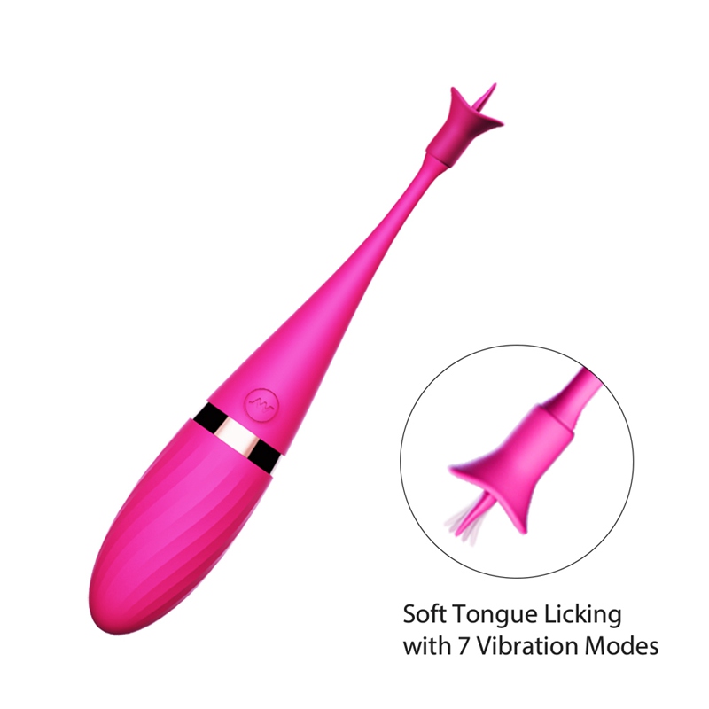 Fina Wonderful G Spot Vibrator (5) Fina Wonderful G Spot Vibrator