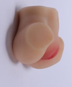 Fitness Coach 3.63 lbs Sex Doll Vagina Ass