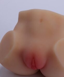 Fitness Coach 3.63 lbs Sex Doll Vagina Ass