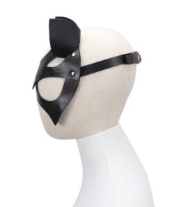 Fox Sexy Bondage Mask