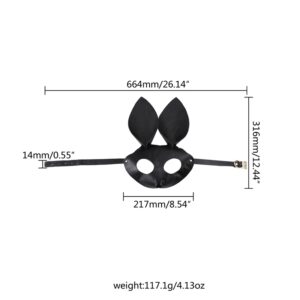 Fox Sexy Mask