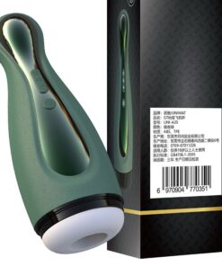 GT Sucking Male Masterbator Toys
