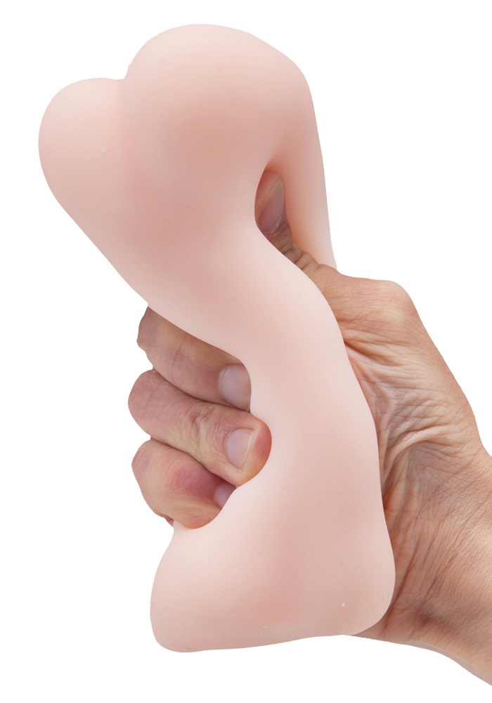 Pocket Pleasure Vaginal Masturbators
