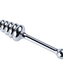 Grip Anal Plug Toys