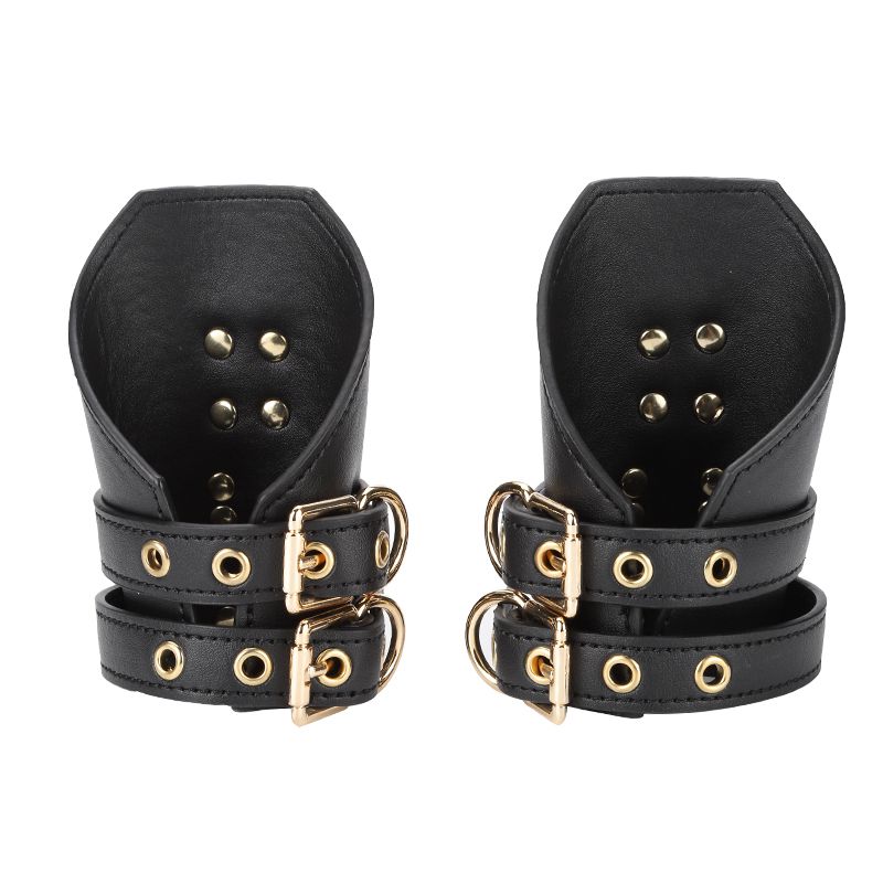 Hand Strap Sex Restraints (3) Hand Strap Sex Restraints