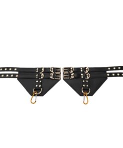 Hand Strap Sex Restraints