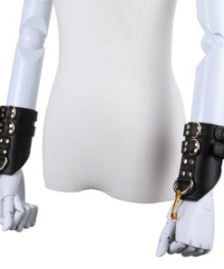 Hand Strap Sex Restraints