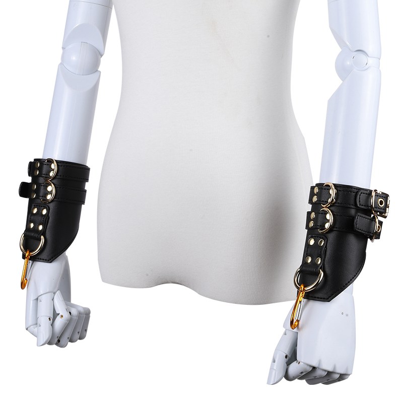 Hand Strap Sex Restraints (6) Hand Strap Sex Restraints